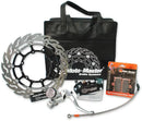 Fantic XXF 250 [2022] - Supermoto Racing Bremskit 300mm – Bild 2