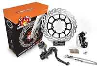 Ktm Smr 450 [2021-2026] - 240 mm Oversize-Hinterrad-Bremskit – Bild 12