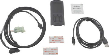 honda cb 650 r neo sports cafe [DYNOJET] – Power Vision 3 ECU -viritin