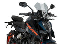 KTM 390 DUKE [2025] – Uuden sukupolven Touring – läpinäkyvä-5