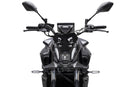 YAMAHA MT-07 PURE [2024] – Tuulilasin etuspoileri-3