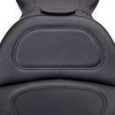 harley davidson flstf [SADDLEMEN] – Explorer™ Sitzbank-2