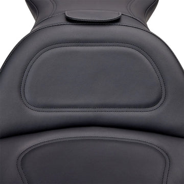harley davidson flstf [SADDLEMEN] – Explorer™ Sitzbank - 0