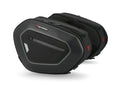 aprilia tuono 660 [SW-MOTECH] – PRO BLAZE H Satteltaschen-Set mit EDGE Schutz
