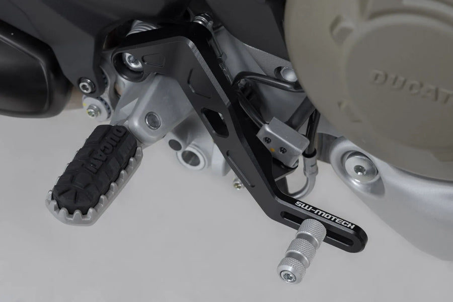 ducati multistrada 1200 [SW-MOTECH] – jarrupoljin