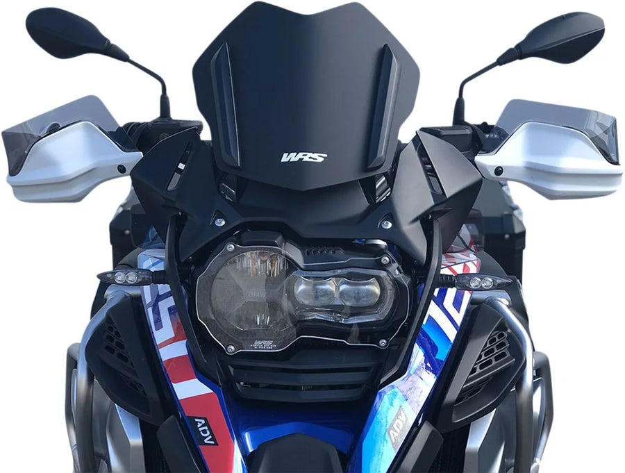 BMW R 1250 GS [WRS] - windshield
