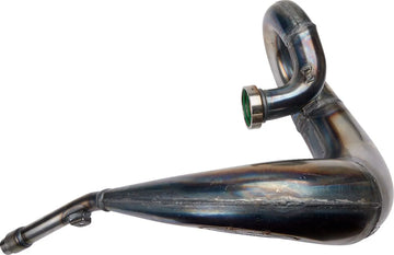 Yamaha Yz 250 [1999-2000, 2022-2023, 2024, 2025-2027, 2026-2027] - Factory Fatty Auspuff – Bild 2