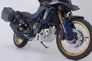 Suzuki V-Strom 800 DE [2023-2026] - moottorin suojatanko hopea - kuva 8