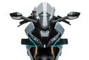 CFMOTO 450 SR [2025] – Z-Racing Screen – Black-1