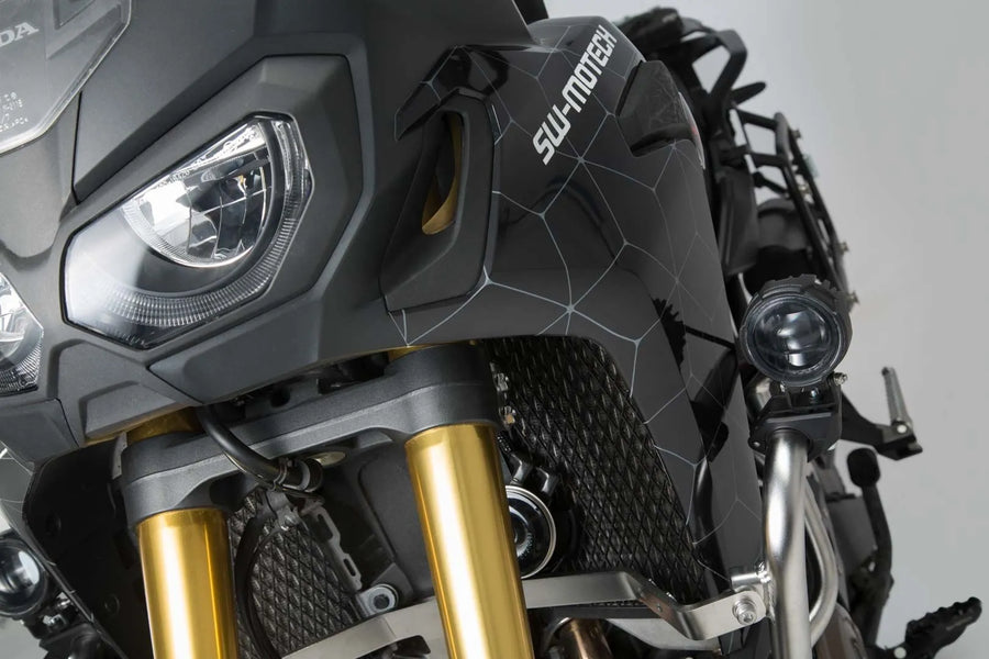 harley-davidson pan america [SW-MOTECH] – EVO kaukovalot