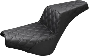 Harley Davidson Fxst [SADDLEMEN] – Step-Up Seat