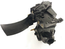 Yamaha DT 125 4BL [1997] - Airbox Air -suodatinlaatikko-5