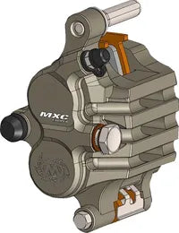 Beta RR-S 500 [2018-2019, 2023] - MXC-jarrusatula – kuva 6