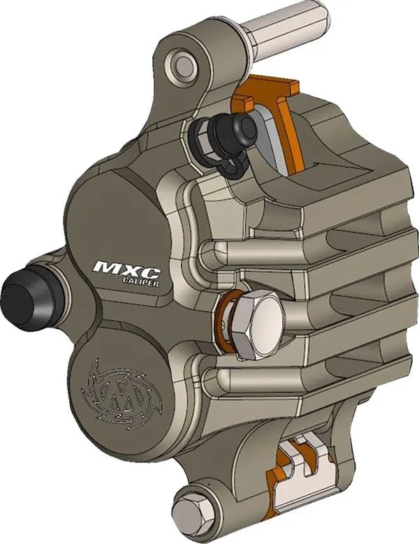 Beta RR-S 430 [2020] - MXC-jarrusatula – kuva 4