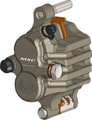 Beta RX 300 2T [2025] - MXC Bremssattel – Art.-Nr. 210106 – Bild 2