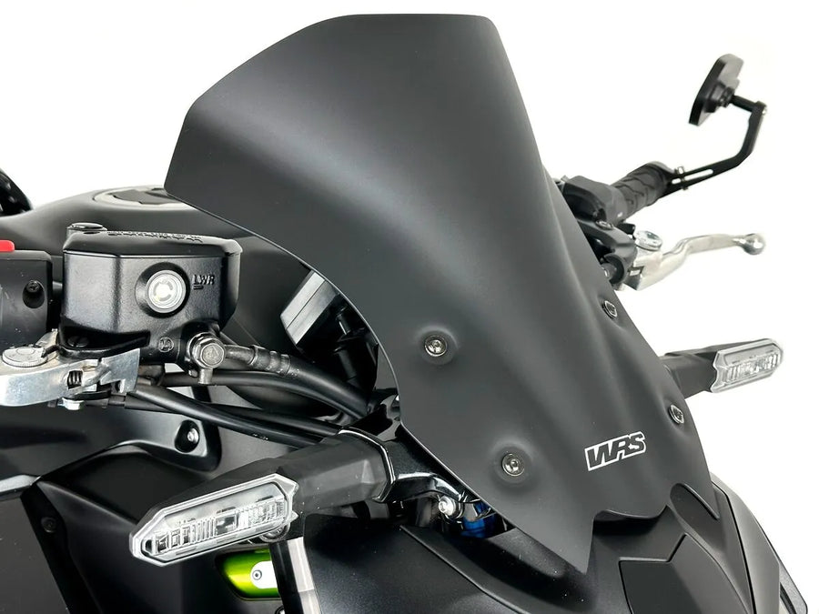 Kawasaki Z 900 [WRS] - tuulilasi