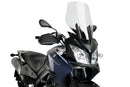 SUZUKI DL 650 V-STROM ABS [2011] – Touring Screen – sävytetty-5