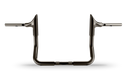 harley davidson flhxse [ZARD] – Härkäohjaustangot-3