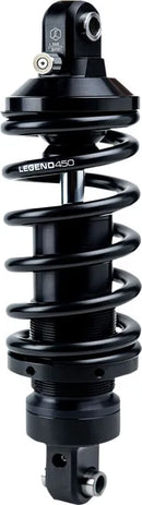 Harley-Davidson FLI 1868 Hydra-Glide Revival 114 [2024] - REVO-A Adjustable M-Eight Softail Shock Absorber – Item No. 1310-2249 – Figure 10