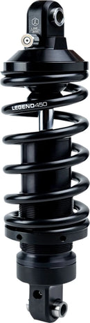 Harley-Davidson FLI 1868 Hydra-Glide Revival 114 [2024] - REVO-A Adjustable M-Eight Softail Shock Absorber – Item No. 1310-2249 – Figure 6