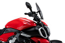 DUCATI DIAVEL V4 [2025] – New Generation Verstellbare – Mattschwarz-4