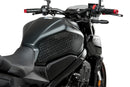 HONDA CBR 650 R [2025] – Pro tankinsuoja – Musta-1