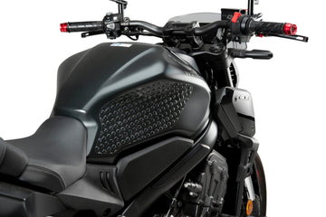HONDA CBR 650 R [2025] – Pro tankinsuoja – Musta