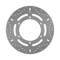 Triumph Bonneville 1200 Speedmaster [2025] - BRAKE DISC FIXED WAVE – picture 11