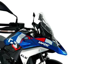 BMW R 1300 GS Trophy [WRS] – Tuulilasi - 0