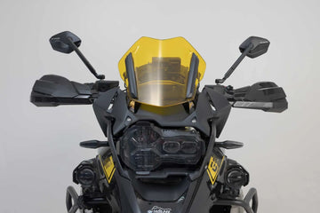 bmw f 850 g [SW-MOTECH] – Urheilupeilisarja, pitkä peilivarsi