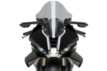 BMW S 1000 RR [2025] – R-Racer tuulilasi – voimakkaasti sävytetty