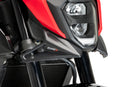 HONDA CB 500 HORNET [2025] – Tuulilasin etuspoileri-7