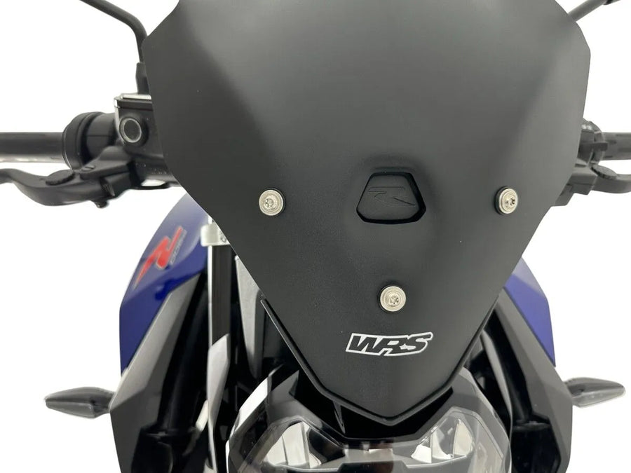 BMW F 900 R [WRS] - tuulilasi