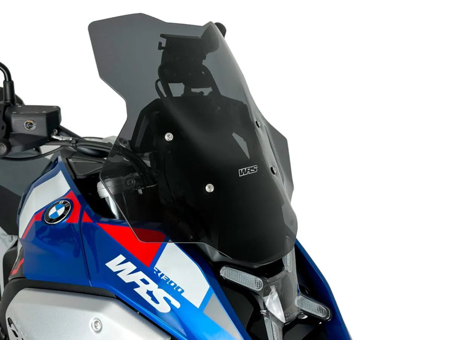 BMW R 1300 GS Trophy [WRS] – Tuulilasi
