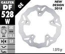 Yamaha T-MAX 560 Tech Max [2022-2024] - Wave® brake disc - picture 6