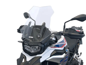 BMW F 750 GS [WRS] – Tuulilasi