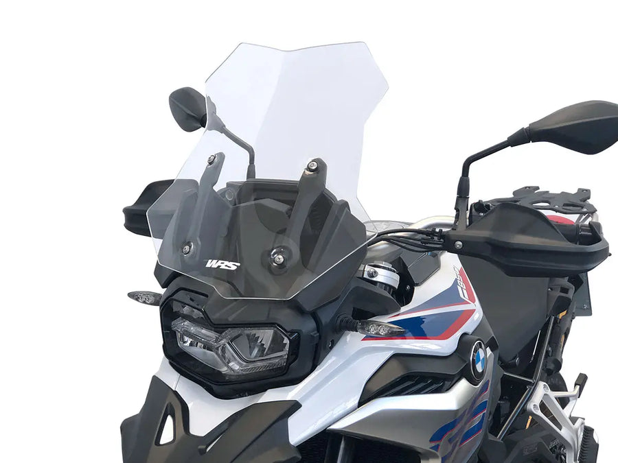 BMW F 850 ​​​​GS [WRS] – Tuulilasi