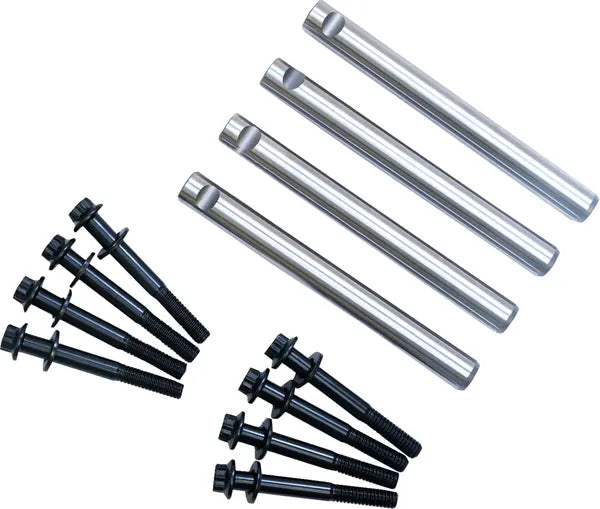 Harley-Davidson FXSTS 1450 Softail Springer [2000-2001] - Gorilla Rocker Arm Shaft and Bolt Kit - Image 2