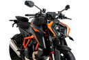 KTM 1390 SUPER DUKE R EVO [2025] – Paljas tuulilasi edessä-1
