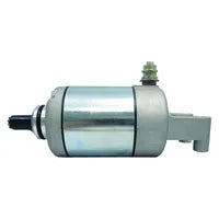 Yamaha FZ 600 [PARTS EUROPE] – Starter