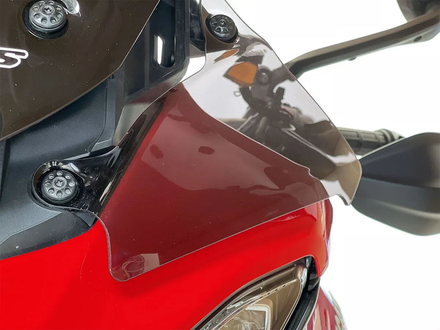 ducati multistrada v4 [WRS] – Pair of side wind deflectors