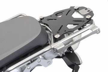 BMW R 1200 GS [SW-MOTECH] -LAGGAGAGE-HELJON ADAPTERILLE - 0