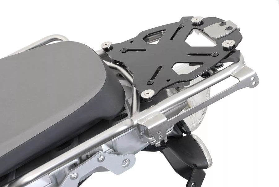 KTM ER 600 LC4 [SW-MOTECH] – Gepäckträger-Adapterplatten