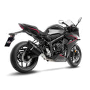 Honda CBR 650 R [LEOVINCE] -footrest-erotteluistuin-2