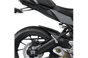 YAMAHA TRACER 900 [2020] – Lokasuojan laajennus – Mattamusta