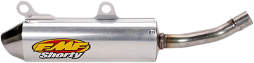 Yamaha Yz 250 [2000-2001] - Powercore 2 Shorty Endschalldämpfer – Bild 1