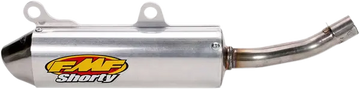Yamaha Yz 250 [2000-2001] - Powercore 2 Shorty Endschalldämpfer – Bild 2