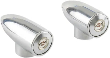 harley davidson flfb [PAUL YAFFE BAGGER NATION] – Lightning Bullet LED -ajo-/merkkivalo - 0