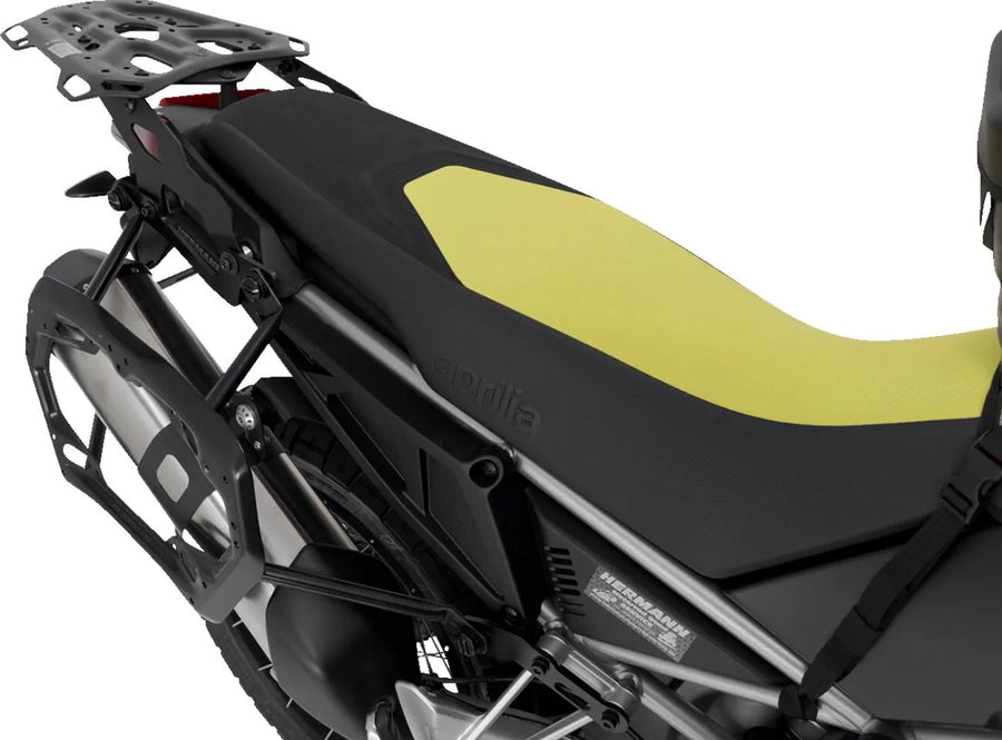 Aprilia Tuareg 660 [SW-MOTECH] – PRO sivutavarateline