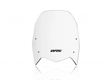 Yamaha Tenere 700 [WRS] - tuulilasi - 0